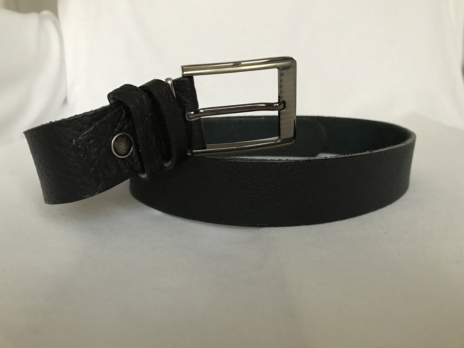 Leather Belt for Jeans 1943D01