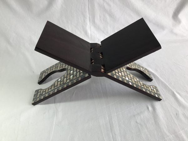 Rahle, Holy Quran holder, QuranTable, Rihal 538S08a1