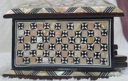 Sadaf Coasters Set 7 pcs 01c S05