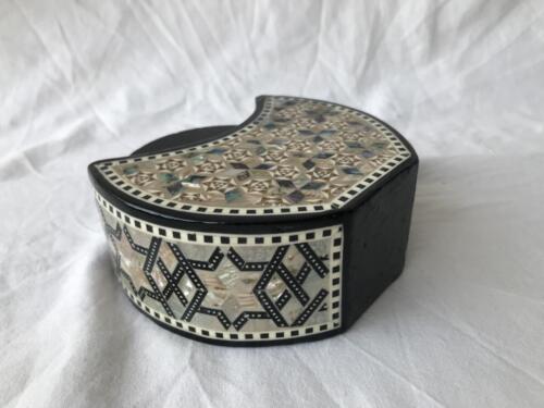 Coasters Set with Holder 7 Pieces 949S13h