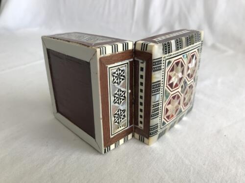Jewellery Box Luxury Square 453S08X1d