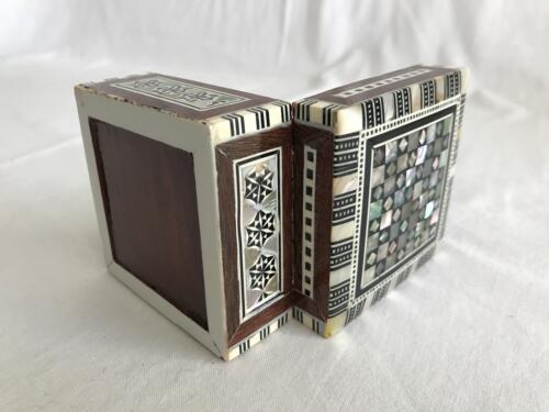 Jewellery Box Luxury Square 479S08X1e