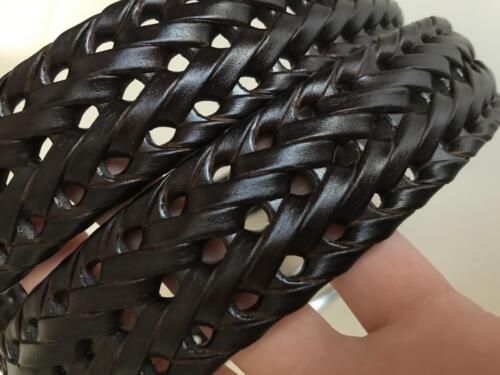 Leather Belt for Jeans1929D04a