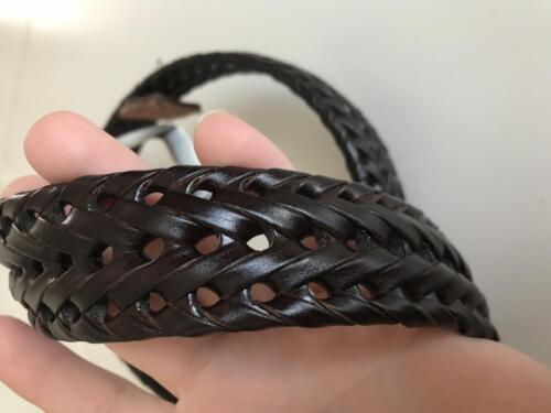 Leather Belt for Jeans1929D04c