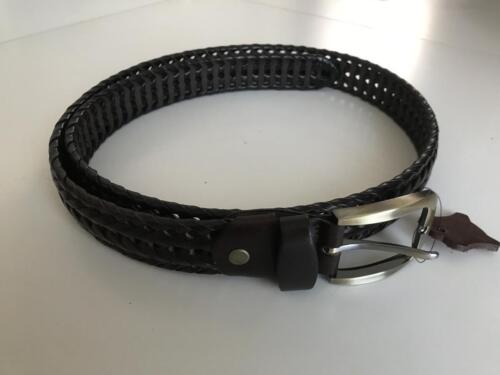 Leather Belt for Jeans1929D04e
