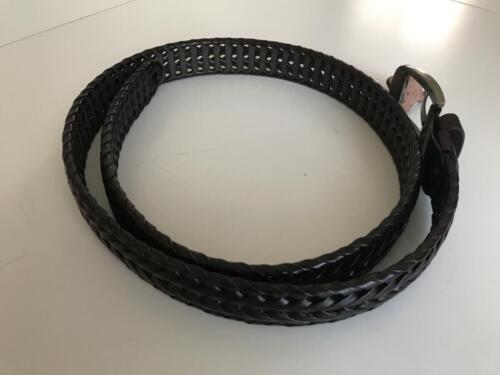Leather Belt for Jeans1929D04f