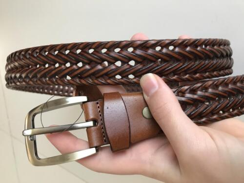 Leather Belt for Jeans1929D04p