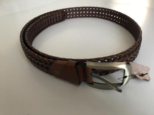 Leather Belt for Jeans1929D04s