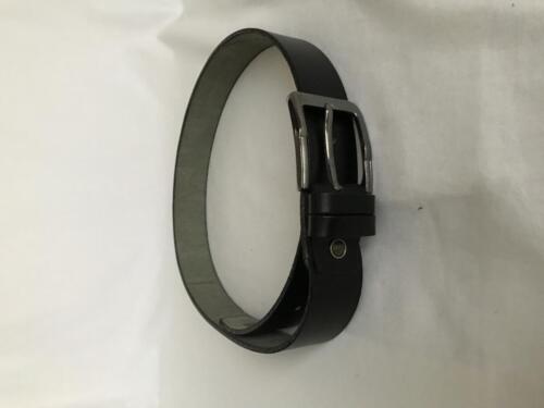 Leather Belt for Jeans 1923D04e