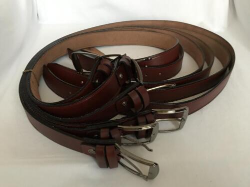 Leather Belt for Jeans 1926D04e