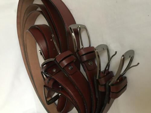 Leather Belt for Jeans 1926D04g