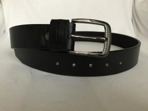 Leather Belt for Jeans 1935D01d