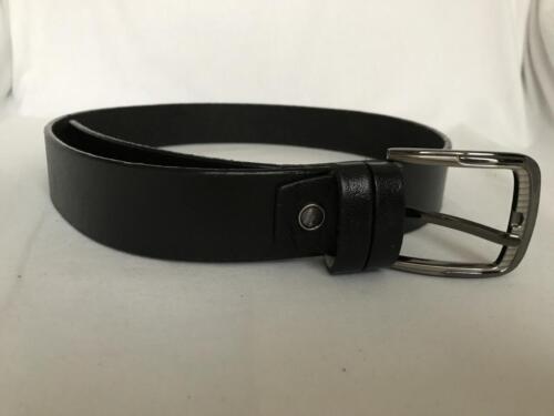 Leather Belt for Jeans 1935D01e