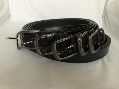 Leather Belt for Jeans 1935D01f