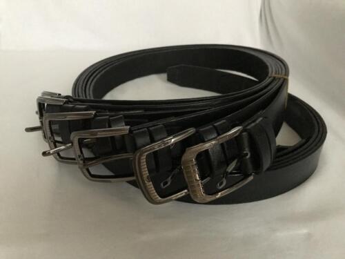 Leather Belt for Jeans 1935D01h