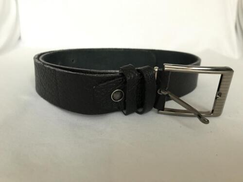 Leather Belt for Jeans 1943D01c