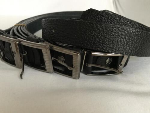 Leather Belt for Jeans 1943D01f