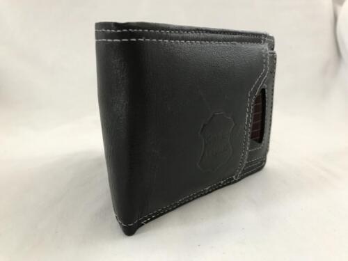 Leather Wallet 1975D03a