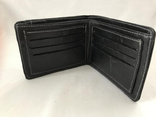 Leather Wallet 1975D03b