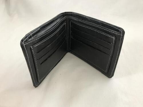 Leather Wallet 1975D03c
