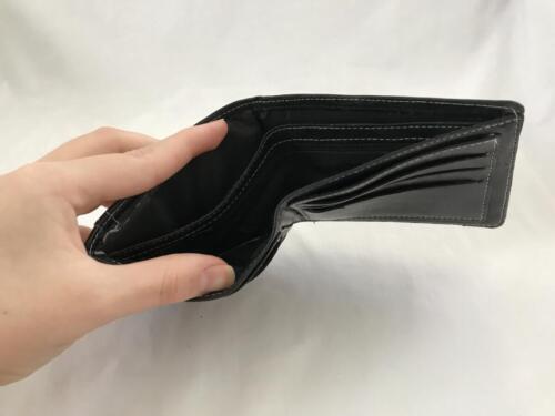 Leather Wallet 1975D03d