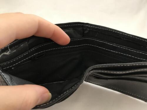 Leather Wallet 1975D03e