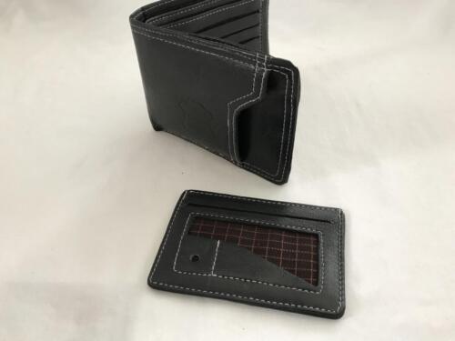 Leather Wallet 1975D03h