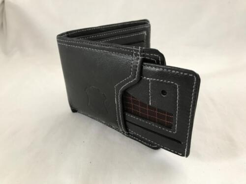 Leather Wallet 1975D03k