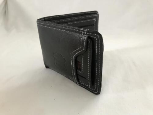Leather Wallet 1975D03l