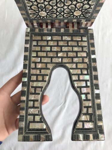 Rahle, Holy Quran holder, QuranTable, Rihal 538S08c