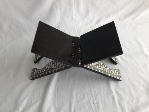Rahle, Holy Quran holder, QuranTable, Rihal 538S08h