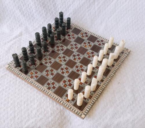 Sadaf Chess Set 2a S02 