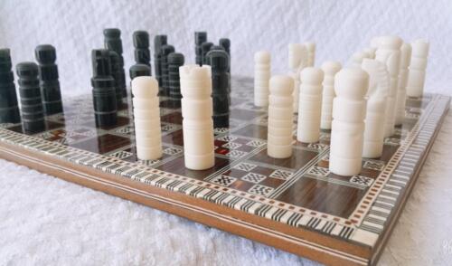 Sadaf Chess Set 2e S02 