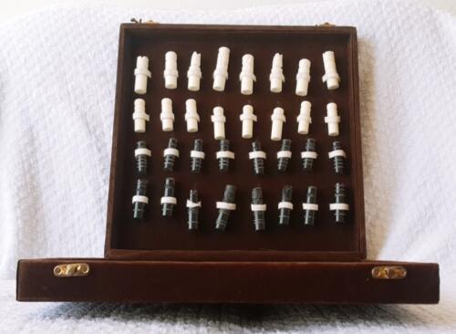 Sadaf Chess Set 2l S02 
