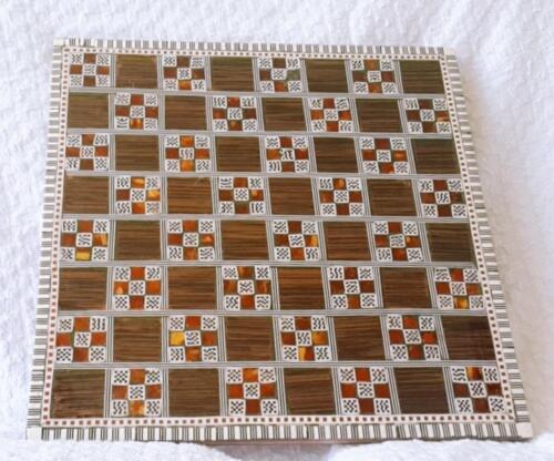 Sadaf Chess Set 2m S02 