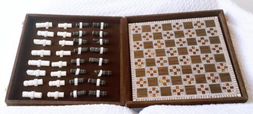 Sadaf Chess Set 2o S02 