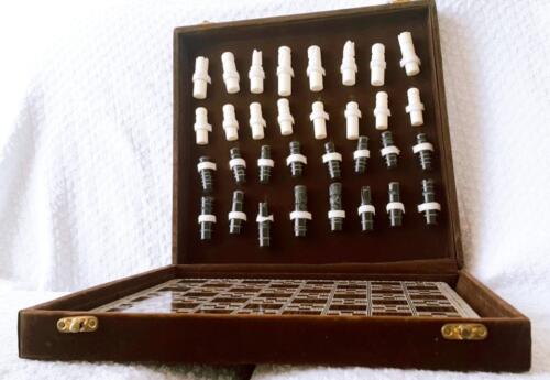 Sadaf Chess Set 2p S02 