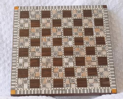 Sadaf Chess Set 3a S02 