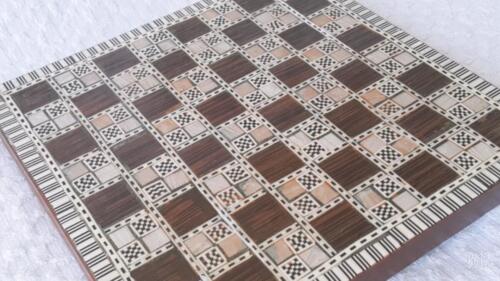 Sadaf Chess Set 3c S02 