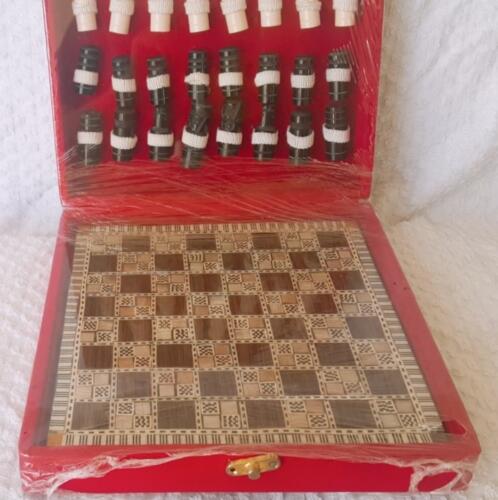 Sadaf Chess Set 3e S02 