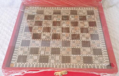 Sadaf Chess Set 3g S02 