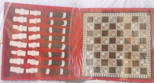 Sadaf Chess Set 3h S02 