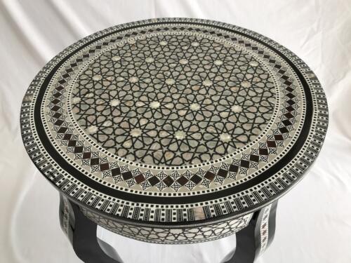 Table Tray Circular 384S19c