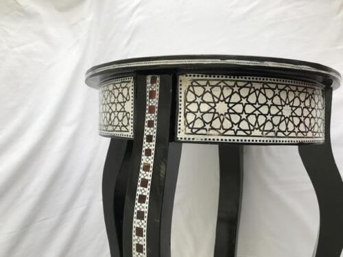 Table Tray Circular 384S19d