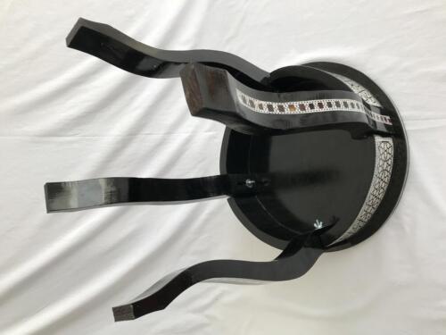 Table Tray Circular 384S19f