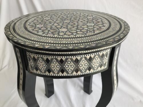 Table Tray Circular 390S19a