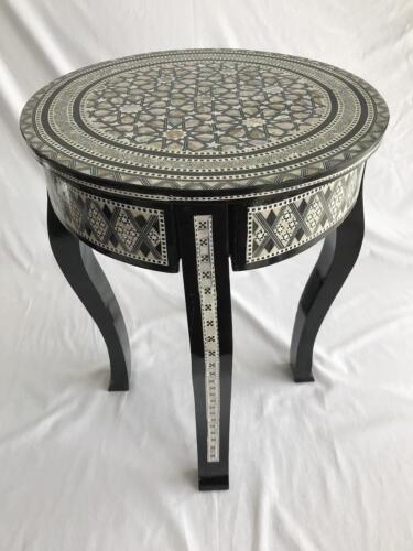 Table Tray Circular 390S19e