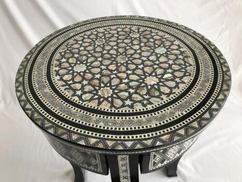 Table Tray Circular 390S19h