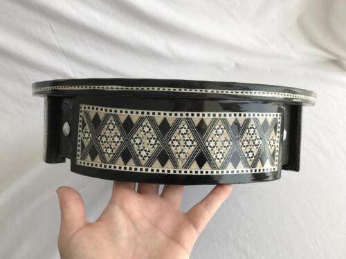 Table Tray Circular 390S19i