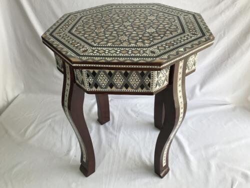 Table Tray Octagonal 261S19c